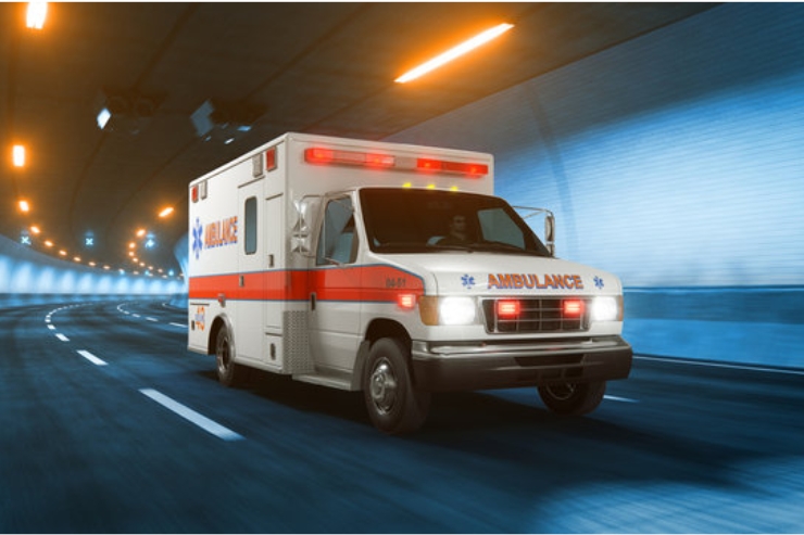 Ambulance service-----23