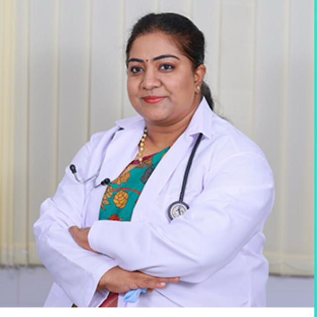 Dr. Sree Vamsee Chetana