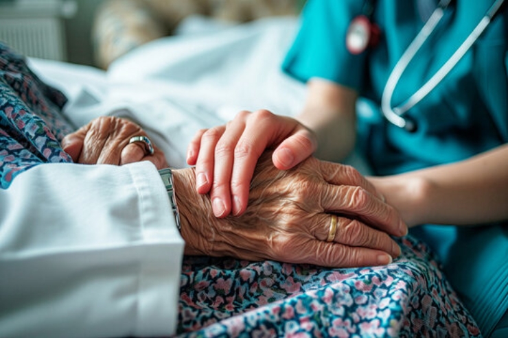 Palliative Care-------23