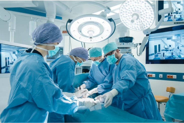 Surgical Oncology ------23